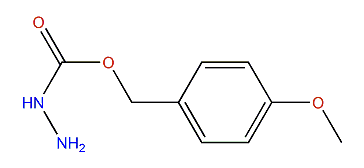 4-Methoxybenzyl carbazate